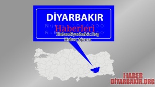 Diyarbakır’da Fuhuş Operasyonu