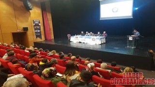 Hevsel Dergisinin Okuyucuları İle Muhteşem Buluşması