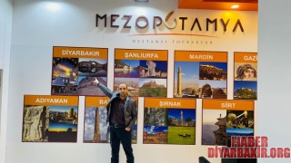 MGD Diyarbakır Mutfağını Dünyaya Taşıyacağız