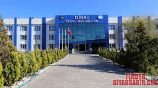 DİSKİ’den Site Bahçe Sulaması Uyarısı