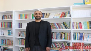 Yazar Devran Sinanoğlu Türkiye'de Bir İlki Gerçekleştirdi