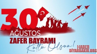 30 Ağustos Zaferi 100"ncü Yılında