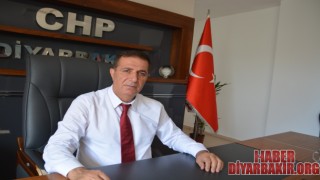 Atik “Erdoğan, Kürt Kardeşlerin Artık Sana Aldanmak İstemiyor”