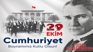 Aynı Ruh Ve Azimle