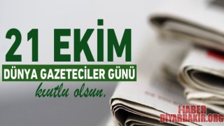 Gazetecilerimiz Her Türlü Övgüyü Hak Ediyorlar