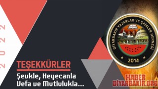 DİYŞAD 2022”nin Kültür Sanat Gururu Oldu