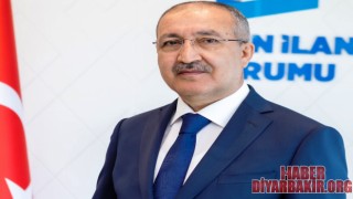 BİK" Genel Müdür Erkılınç 10 Ocak Gazeteciler Gününü Kutladı