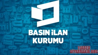 Resmi İlan Ve Reklam Yönetmeliği Kabul Edildi