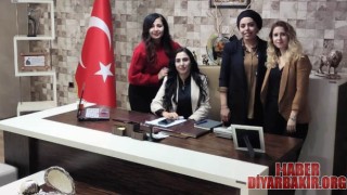 Umtumed Derneği Umut Olmaya Başladı