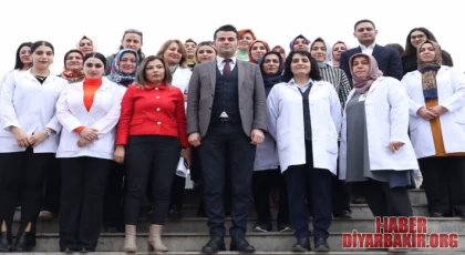 Yenişehir Kaymakamı Ve Belediye Başkanı Yenişehir’li Kadınları Dinledi