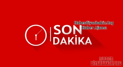 Sağanak Ve Etkili Yağış Su Baskınlarına Neden Oldu