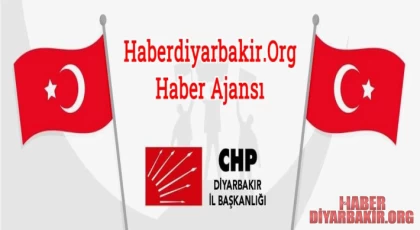 CHP’nin Diyarbakır Milletvekili Adayları Belli Oldu