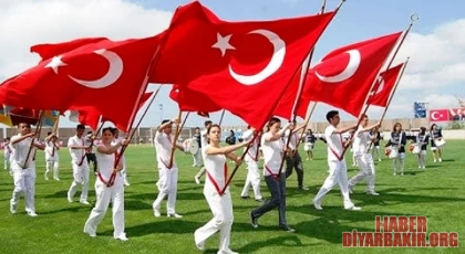 ‘Ya İstiklal Ya Ölüm Parolasıyla Yola Çıktık’