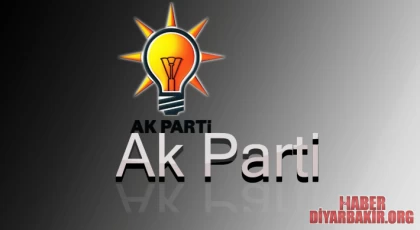 Ak Partili Aydın: “Diyarbakır Büyükşehir Belediyesi’ni Kazanacağız”