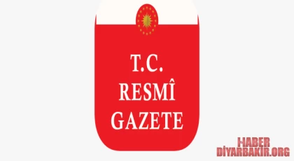 Rekor Zamlar Geldi! Resmi Gazetede Yayımlandı.