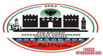 Diyarbakır"lılık Ruhu İzmir'de Yaşıyor