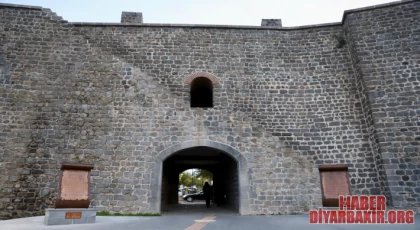 İyaz Bin Ganem’in Mektubu Küpeli Kapı’da