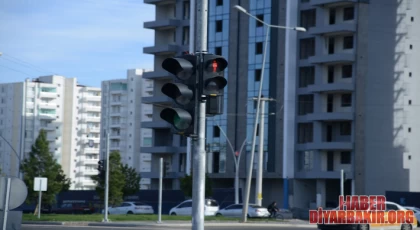 Yol Ve Yaya Güvenliği İçin Sinyalizasyon Sistemleri Artırılıyor