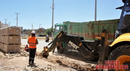 Dicle Elektrik Nusaybin'e 201 Milyon TL Yatırım