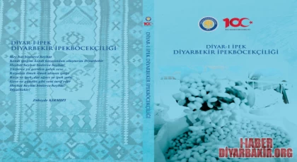 Zübeyde Fidan Kırmızı’nın ‘İpekböcekçiliği’ İle İlgili Eserlerine Yoğun İlgi