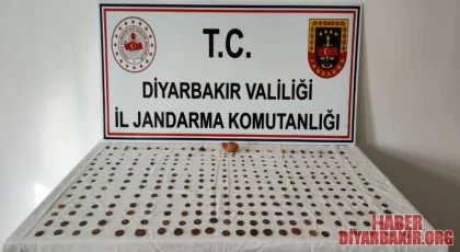 298 Adet Tarihi Eser Ele Geçirildi 7 Kişi Gözaltına Alındı