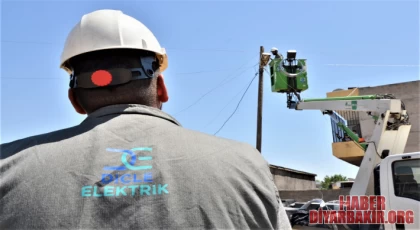 Dicle Elektrik Ramazan Ayı İçin Önlemlerini Aldı