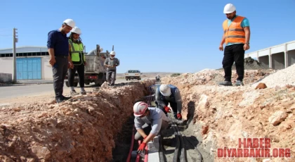 Dicle Elektrik’ten Şanlıurfa’ya 10.3 Milyar TL Yatırım