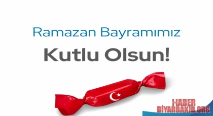 Bütün Hayatımız Bayram Tadında Olsun