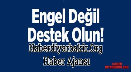 Engelliler Daire Başkanlığı’nı Kuracağız