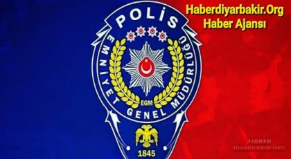 Diyarbakır Emniyetinden ’Narko Hançer’ Uygulaması