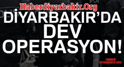 KOM Cephanelik Ele Geçirdi