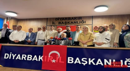 Diyarbakır’da Terörsüz Türkiye Değerlendirmesi