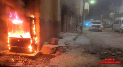 Elektrik Panoları Kullanılamaz Hale Geldi!