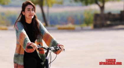 Sur Belediyesi Pedallarını 25 Kasım İçin Çeviriyor