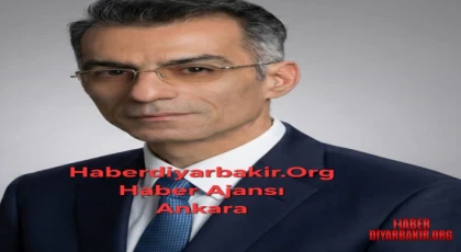 BAMEC’ten Başkent Hamlesi Ankara İl Temsilciliğine Cüneyt Alphan Atandı