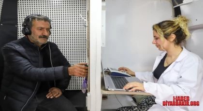 DİSKİ Bin 150 Personelin Sağlık Taramasını Etaplar Hâlinde Tamamladı