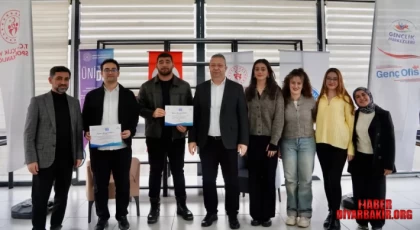 Diyarbakır Dicle Genç Yeşilay’dan 2025 Yılında Örnek Mücadele