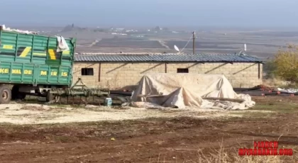 Kaçak Elektrikle Kripto Vurgunu!