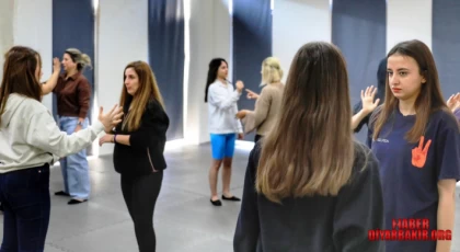 Kadınlar İçin Öz Savunma Kursları