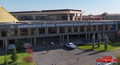 Kayapınar Belediyesi’nden Yıkım İddialarına Yanıt