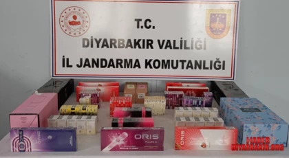 Kaçakçılık Operasyonlarında 56 Kişi Gözaltına Alındı