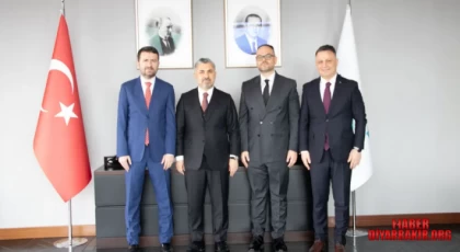 Medya Ve Telekomünikasyonun Dijital Geleceği Masaya Yatırıldı