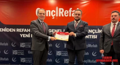 Milli Gençlik Ayağa Kalkıyor Bu Düzen Gençliği Tüketiyor