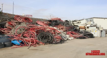 Dicle Elektrik’ten 7.5 Milyon Kwh’lik Tasarruf