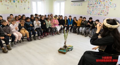 Dicle Elektrik’ten Yeşil Geleceğe Masallı Anlatım