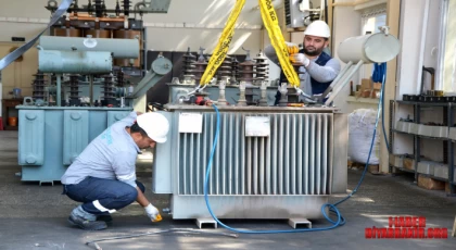 Dicle Elektrik’ten Ekonomiye 642 Milyon TL’lik Katkı