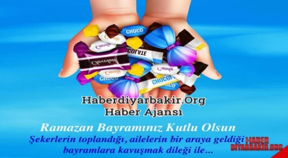 Ramazan Bayramı Gönüllerin Buluştuğu Mübarek Günlerdir