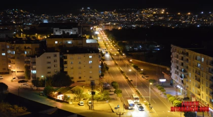 Siirt Türkiye’ye Örnek Oldu