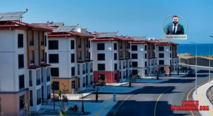 TOKİ Ankara Kuralarında 497 Konut Kayıp Yazılım Hatası Tartışma Yarattı!