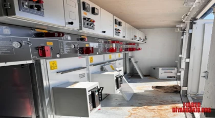 Dicle Elektrik’ten Uzun Hatlara Yüksek Teknoloji Çözümü